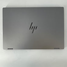 Load image into Gallery viewer, HP OmniBook X Flip 16 Glacier Silver 2.0 GHz AMD Ryzen AI 5 340 16GB RAM 512GB Solid State Drive