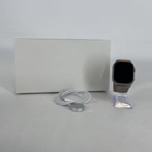 Load image into Gallery viewer, Apple Watch (Ultra 2) 49mm Natural Unlocked 64GB