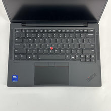 Load image into Gallery viewer, Lenovo ThinkPad T14s Gen 6 Black 2.2 GHz Intel Core Ultra 7 Series 2 32GB RAM 1TB Solid State Drive