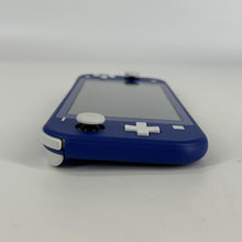 Load image into Gallery viewer, Nintendo Switch Lite Original Blue 32GB