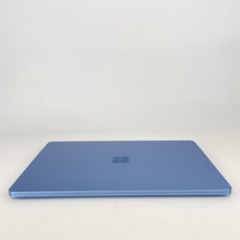 Load image into Gallery viewer, Microsoft Surface Laptop 7 13.8 Blue 3.4 GHz Qualcomm Snapdragon X Plus 16GB RAM 512GB Solid State Drive