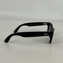 Load image into Gallery viewer, Meta Ray-Ban Meta Wayfarer (Gen 1) Matte Black 32GB