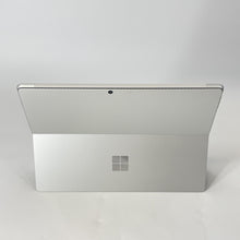 Load image into Gallery viewer, Microsoft Surface Pro 8 13 Silver WiFi 2.4 GHz Intel Core i5 11th Gen. 16GB RAM 256GB Solid State Drive