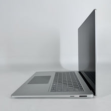 Load image into Gallery viewer, Microsoft Surface Laptop 7 15 Platinum WiFi 2.2 GHz Intel Core Ultra 7 Series 2 32GB RAM 512GB Solid State Drive