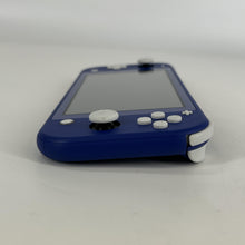 Load image into Gallery viewer, Nintendo Switch Lite Original Blue 32GB