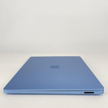 Load image into Gallery viewer, Microsoft Surface Laptop 7 13.8 Blue 3.4 GHz Qualcomm Snapdragon X Plus 16GB RAM 512GB Solid State Drive