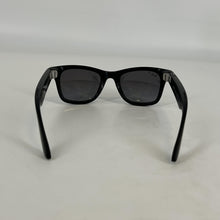 Load image into Gallery viewer, Meta Ray-Ban Meta Wayfarer (Gen 1) Matte Black 32GB