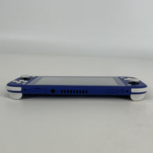 Load image into Gallery viewer, Nintendo Switch Lite Original Blue 32GB
