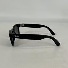 Load image into Gallery viewer, Meta Ray-Ban Meta Wayfarer (Gen 1) Matte Black 32GB