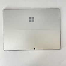 Load image into Gallery viewer, Microsoft Surface Pro 8 13 Silver WiFi 2.4 GHz Intel Core i5 11th Gen. 16GB RAM 256GB Solid State Drive