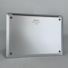Load image into Gallery viewer, Microsoft Surface Laptop 7 15 Platinum WiFi 2.2 GHz Intel Core Ultra 7 Series 2 32GB RAM 512GB Solid State Drive