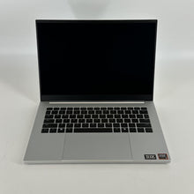 Load image into Gallery viewer, Razer Blade 14 2025 White 2.0 GHz AMD Ryzen AI 9 365 32GB RAM 1TB Solid State Drive NVIDIA GeForce RTX 5070 8 GB
