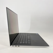 Load image into Gallery viewer, Dell XPS 15 9510 Silver 2.3 GHz Intel Core i7 11th Gen. 16GB RAM 512GB Solid State Drive NVIDIA GeForce RTX 3050 Ti 4 GB