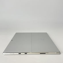Load image into Gallery viewer, Microsoft Surface Pro 8 13 Silver WiFi 2.4 GHz Intel Core i5 11th Gen. 16GB RAM 256GB Solid State Drive