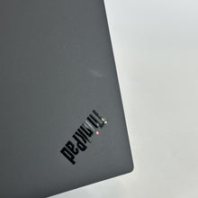 Load image into Gallery viewer, Lenovo ThinkPad T14s Gen 6 Black 2.2 GHz Intel Core Ultra 7 Series 2 32GB RAM 1TB Solid State Drive