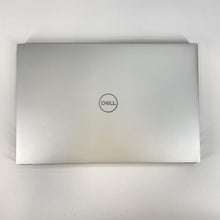Load image into Gallery viewer, Dell XPS 15 9510 Silver 2.3 GHz Intel Core i7 11th Gen. 16GB RAM 512GB Solid State Drive NVIDIA GeForce RTX 3050 Ti 4 GB