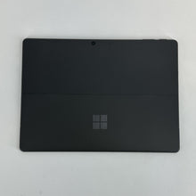 Load image into Gallery viewer, Microsoft Surface Pro 10 13 Black WiFi 2.1 GHz Intel Core Ultra 7 16GB RAM 512GB Solid State Drive