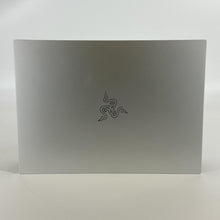 Load image into Gallery viewer, Razer Blade 14 2025 White 2.0 GHz AMD Ryzen AI 9 365 32GB RAM 1TB Solid State Drive NVIDIA GeForce RTX 5070 8 GB