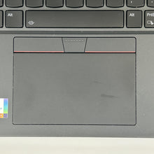 Load image into Gallery viewer, Lenovo ThinkPad T16 Gen 1 Black 2.2 GHz Intel Core i7 12th Gen. 32GB RAM 1TB Solid State Drive