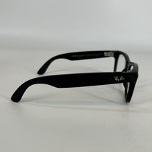 Load image into Gallery viewer, Meta Ray-Ban Meta Wayfarer (Gen 1) Matte Black 32GB