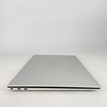 Load image into Gallery viewer, Dell XPS 15 9510 Silver 2.3 GHz Intel Core i7 11th Gen. 16GB RAM 512GB Solid State Drive NVIDIA GeForce RTX 3050 Ti 4 GB