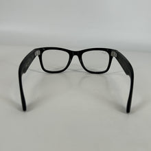 Load image into Gallery viewer, Meta Ray-Ban Meta Wayfarer (Gen 1) Matte Black 32GB