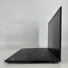 Load image into Gallery viewer, Lenovo ThinkPad T16 Gen 1 Black 2.2 GHz Intel Core i7 12th Gen. 32GB RAM 1TB Solid State Drive