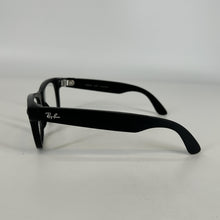 Load image into Gallery viewer, Meta Ray-Ban Meta Wayfarer (Gen 1) Matte Black 32GB