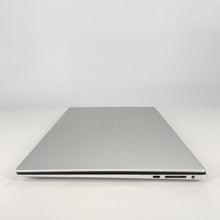 Load image into Gallery viewer, Dell XPS 15 9510 Silver 2.3 GHz Intel Core i7 11th Gen. 16GB RAM 512GB Solid State Drive NVIDIA GeForce RTX 3050 Ti 4 GB
