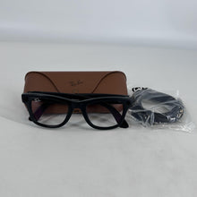 Load image into Gallery viewer, Meta Ray-Ban Meta Wayfarer (Gen 2) Matte Black 32GB