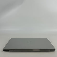 Load image into Gallery viewer, Dell XPS 17 9700 Silver 2.6 GHz Intel Core i7 10th Gen. 32GB RAM 512GB Solid State Drive NVIDIA GeForce GTX 1650 Ti 4 GB