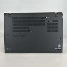 Load image into Gallery viewer, Lenovo ThinkPad T16 Gen 1 Black 2.2 GHz Intel Core i7 12th Gen. 32GB RAM 1TB Solid State Drive