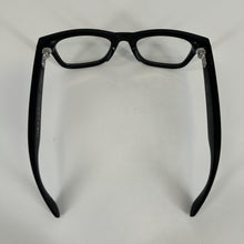 Load image into Gallery viewer, Meta Ray-Ban Meta Wayfarer (Gen 1) Matte Black 32GB