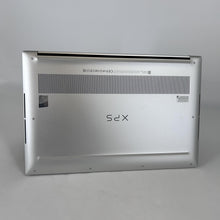 Load image into Gallery viewer, Dell XPS 15 9530 Silver 2.4 GHz Intel Core i7 13th Gen. 32GB RAM 1TB Solid State Drive Intel Arc A370M 4 GB