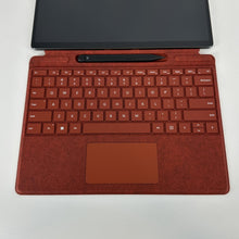 Load image into Gallery viewer, Microsoft Surface Pro 8 13 Black WiFi 3.0 GHz Intel Core i7 11th Gen. 16GB RAM 256GB Solid State Drive