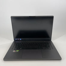 Load image into Gallery viewer, Asus ROG Zephyrus G15 GA503 15.6 Black 3.3 GHz AMD Ryzen 9 6900HS 16GB RAM 512GB Solid State Drive 500GB Solid State Drive NVIDIA GeForce RTX 3060 6 GB