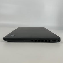 Load image into Gallery viewer, Lenovo ThinkPad T16 Gen 1 Black 2.2 GHz Intel Core i7 12th Gen. 32GB RAM 1TB Solid State Drive