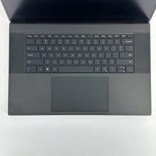 Load image into Gallery viewer, Dell XPS 17 9700 Silver 2.6 GHz Intel Core i7 10th Gen. 32GB RAM 512GB Solid State Drive NVIDIA GeForce GTX 1650 Ti 4 GB