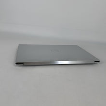 Load image into Gallery viewer, Dell XPS 15 9530 Silver 2.4 GHz Intel Core i7 13th Gen. 32GB RAM 1TB Solid State Drive Intel Arc A370M 4 GB