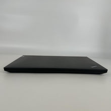 Load image into Gallery viewer, Lenovo ThinkPad T16 Gen 1 Black 2.2 GHz Intel Core i7 12th Gen. 32GB RAM 1TB Solid State Drive