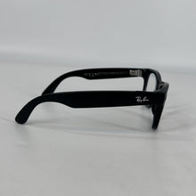 Load image into Gallery viewer, Meta Ray-Ban Meta Wayfarer (Gen 2) Matte Black 32GB