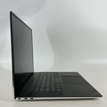 Load image into Gallery viewer, Dell XPS 17 9700 Silver 2.6 GHz Intel Core i7 10th Gen. 32GB RAM 512GB Solid State Drive NVIDIA GeForce GTX 1650 Ti 4 GB