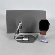 Load image into Gallery viewer, Apple Watch (Ultra 3) 49mm Black Unlocked 64GB