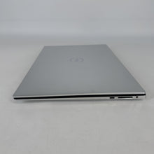 Load image into Gallery viewer, Dell XPS 15 9530 Silver 2.4 GHz Intel Core i7 13th Gen. 32GB RAM 1TB Solid State Drive Intel Arc A370M 4 GB