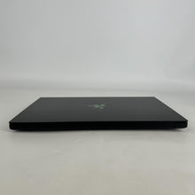 Load image into Gallery viewer, Razer Blade 15 Base 2019 Black 2.6 GHz Intel Core i7 9th Gen. 16GB RAM 750GB Solid State Drive 256GB Solid State Drive NVIDIA GeForce GTX 1660 Ti 6 GB