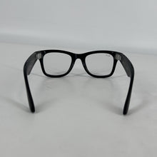 Load image into Gallery viewer, Meta Ray-Ban Meta Wayfarer (Gen 2) Matte Black 32GB