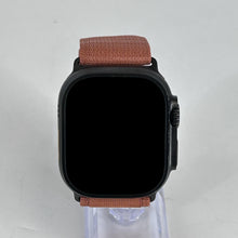Load image into Gallery viewer, Apple Watch (Ultra 3) 49mm Black Unlocked 64GB