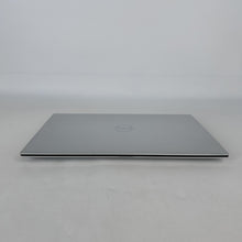 Load image into Gallery viewer, Dell XPS 15 9530 Silver 2.4 GHz Intel Core i7 13th Gen. 32GB RAM 1TB Solid State Drive Intel Arc A370M 4 GB