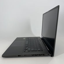Load image into Gallery viewer, Asus ROG Zephyrus G15 GA503 15.6 Black 3.3 GHz AMD Ryzen 9 6900HS 16GB RAM 512GB Solid State Drive 500GB Solid State Drive NVIDIA GeForce RTX 3060 6 GB