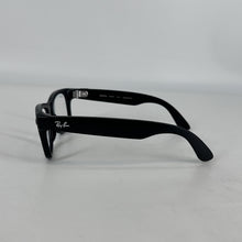Load image into Gallery viewer, Meta Ray-Ban Meta Wayfarer (Gen 2) Matte Black 32GB